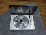 Bang & Olufsen Beogram 1800 Type 5813 Turntable, Working, Tone Arm Needs Replace. Fixed Price $89.00.