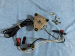 Pioneer PL-255 PL-115 Vintage Turntable For Parts Original Motor Unit. Fixed Price $40.00.