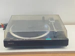 Sony PS-X600 Automatic Stereo Turntable System Parts Or Repair. Fixed Price $149.99.