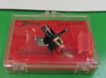 Ev 5271D Astatic 623D Electro-voice Cartridge Tetrad Mount Zenith 142-169. Fixed Price $23.49.