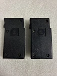 Lot Of Vintage Bsr 45 Rpm Record Stack Adapter Made Great Britain Type Sp 20. Fixed Price $18.99.
