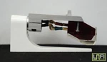 Yamaha MC-4 Vintage Moving Coil Phono Cartridge & Headshell. Fixed Price $335.78.