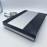 Bang Olufsen Beogram 5000 Type 5803 Vinyl Player Vintage Turntable 240V B&o. Fixed Price $284.05.
