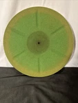 Edison Phonograph Diamond Disc Model 100 - Turn Table. Fixed Price $44.95.