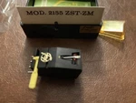 Dual CDS-650 Cartridge With Needle By Fonocapsulas Fox New Old Stock. Fixed Price $19.99.