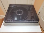Lafayette T-4000 Servo Controlled Turntable (vintage) Functional Used. Fixed Price $200.00.