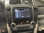 2012 Toyota Camry Am-fm Cd Player Radio Display Receiver 86140-06010 Id 57012. Fixed Price $164.99.
