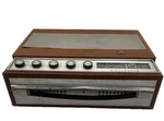 Hmv His Masters Voice Stereophonic Nippergram Vintage Lp Record Player Untested. Fixed Price $122.34.