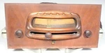 Vintage* Rca RE45 Part - Tuner W/ 6 Tubes Good Moving Tuning Capacitors. Fixed Price $125.00.