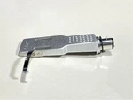 Sony SH-135 Silver Headshell Cartridge Mount Stereo Output Tested Good Condition. Fixed Price $70.90.