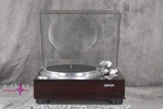 Denon DP-59M Direct Drive Turntable In Good Condition. Fixed Price $670.00.