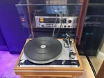 Thorens Td 145 Turntable. Fixed Price $945.00.