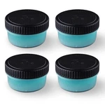 Quick Clean Pod Replacement Cartridge Compatible With Philips Norelco, 4 Pack. Fixed Price $19.99.
