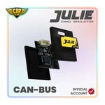 Julie Emulator Lite - Off & Esl Send Can Data Original By Carlabimmo. Fixed Price $64.90.
