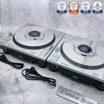 Technics SL-DZ1200 Digital Turntable Cd Player Dj Audio Deck Plastic Body Model. Fixed Price $655.77.