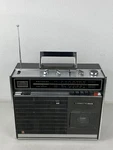 National Panasonic SG-149 Portable Phonograph Radio Cassette Boombox Rare. Fixed Price $300.00.