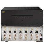210W/CH 7-CH Class Ab Home Theater Power Amplifier Xlr/rca High-fidelity HTA7200. Fixed Price $1099.00.