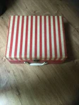 Silvertone Model 32301 Record Player Phonograph. Fixed Price $107.77.