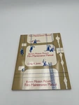 Vintage 16MM Motion Picture Film Maintenance Manual Craig Jones Kendall Pb Usa. Fixed Price $29.95.