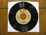 Electric Light Orchestra Telephone Line 1977 United Artists UA-XW1000 7" Singl. Fixed Price $6.65.