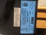 Vintage Bic 960 Turntable Parts: Shell,gear,supports,cable,brackets And More. Fixed Price $19.00.
