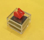 New In Box Turntable Needle Sansui SC-80 IS-44 IS-55 IS-350 440 732-D7. Fixed Price $15.89.