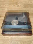 Garrard 80 Mkii Laboratory Turntable Record Player *please Read Description*. Fixed Price $199.00.