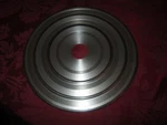 Bang & Olufsen Beogram Rx 5773. Fixed Price $55.00.