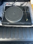 Yamaha Semi-automatic Turntable P-220 Read. Fixed Price $49.99.