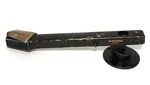 Vintage 50S Audak Audax Transcription Turntable Lathe Tonearm + Cartridge As Is. Fixed Price $80.00.