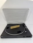 Sony Turntable PS-LX43P. Fixed Price $175.00.