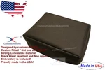 Custom Dust Cover Fits Audio-technics AT-LP60X Turntable Black + Embroidery !. Fixed Price $26.99.