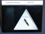Ge RPJ-07D For RPX-040A Series Triple Play Needle Pfanstiehl 501-D7. Fixed Price $17.95.