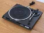 Technics Turntable SL-B250U Vintage Audiophile Needs Belt & Cartridge. Fixed Price $69.99.