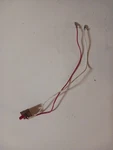 Light Jc Penney Compact Turntable Stereo 683-1770 Vtg Recording Bulb. Fixed Price $12.99.