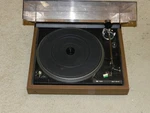 Dual Cs 506-1 Turntable 115V 0.05 Amp **read**. Fixed Price $136.74.