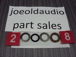 Bsr Quanta Turntable Spindle Bearings. Tested. Parting Out 360WX.. Fixed Price $12.99.