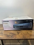 Toshiba W-522 Vhs Vcr Video Cassette Recorder 4 Head Hi-fi Stereo Sealed. Fixed Price $245.00.
