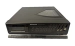 Vintage Panasonic SG-X7 Stereo System Phono/tape/fm Tested Works Good. Fixed Price $71.00.