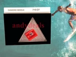 Turntable Stylus Needle For RS85 RS-85 RS83 AT95E Technica AT-3400 710-D7. Fixed Price $29.95.