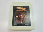 1974 Waylon Jennings The Ramblin' Man Country Music 8 Track Tape Rca APS1-0734. Fixed Price $9.99.