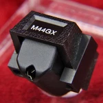 Shure M44GX Mm Cartridge Body Only Tested No Stylus Record Player Audio Japan. Fixed Price $89.00.