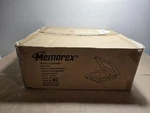 Memorex Usb Turntable Model 2650 Mmo Brand New-in-box Copy Your Vinyl Records!. Fixed Price $29.99.