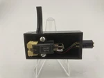 Acoustic Research Xb Turntable Headshell W/ Shure M91ED Cartridge & Stylus. Fixed Price $99.95.