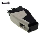 Cartridge And Stylus, Needle For Jvc AL-FQ555BKX, L-E33. Fixed Price $62.99.