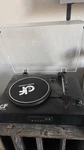 Record Player. Fixed Price $35.00.
