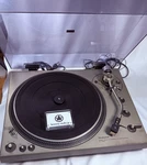 Technics SL-1300 Fully-automatic Direct-drive Turntable Record Player. Fixed Price $261.00.