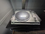 Technics SL-QD2 Direct Drive Quartz Locked Turntable Vintage. Fixed Price $200.00.