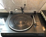 Dual Cs 514 Turntable Stanton Cartridge 500 Mk Ii Auto Return Made In Germany. Fixed Price $314.99.