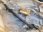 Vintage Astatic 12" Transcription ? Tonearm For Turntable Record Player New. Fixed Price $100.00.